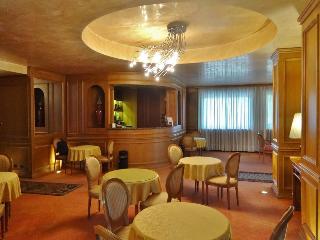 Hotel Pagoda, Milan