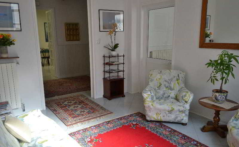 Hotel E B&B Belvedere, Lucca