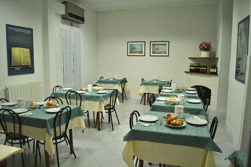 Hotel E B&B Belvedere, Lucca