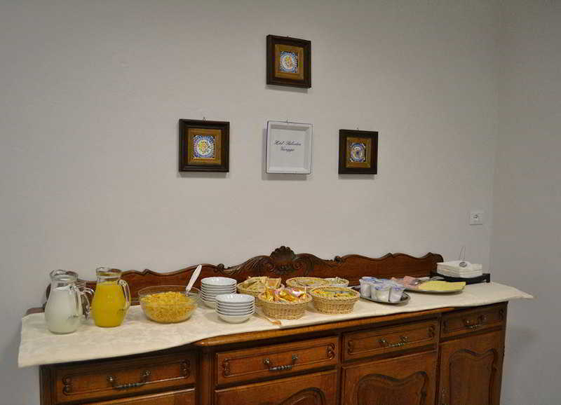 Hotel E B&B Belvedere, Lucca