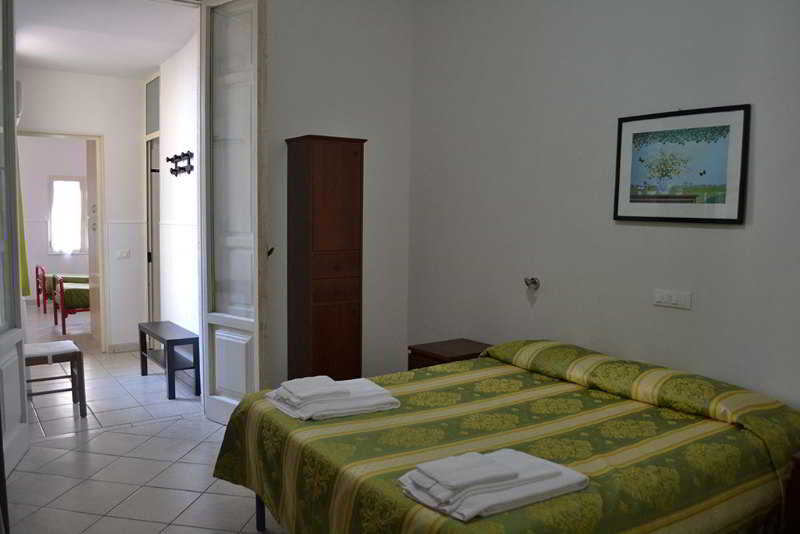 Hotel E B&B Belvedere, Lucca