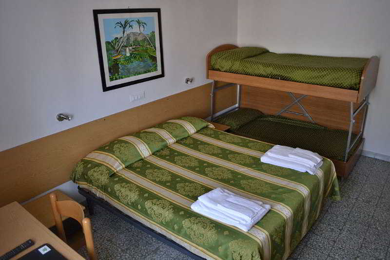 Hotel E B&B Belvedere, Lucca