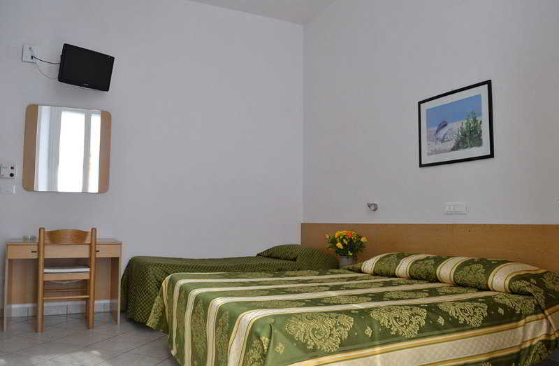 Hotel E B&B Belvedere, Lucca