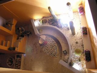 Monteforte Resort, Puglia