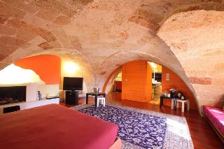 Monteforte Resort, Puglia