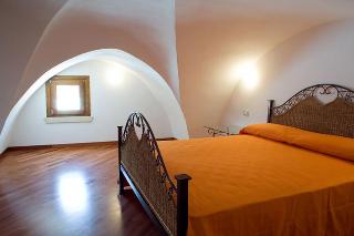 Monteforte Resort, Puglia