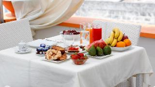 Monteforte Resort, Puglia