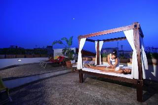 Monteforte Resort, Puglia