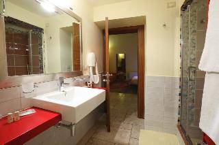 Monteforte Resort, Puglia