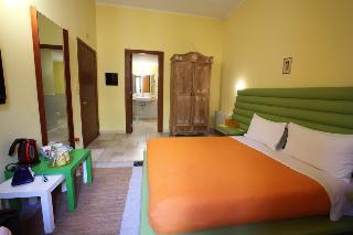 Monteforte Resort, Puglia