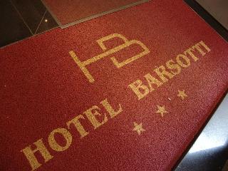 Hotel Barsotti, Puglia