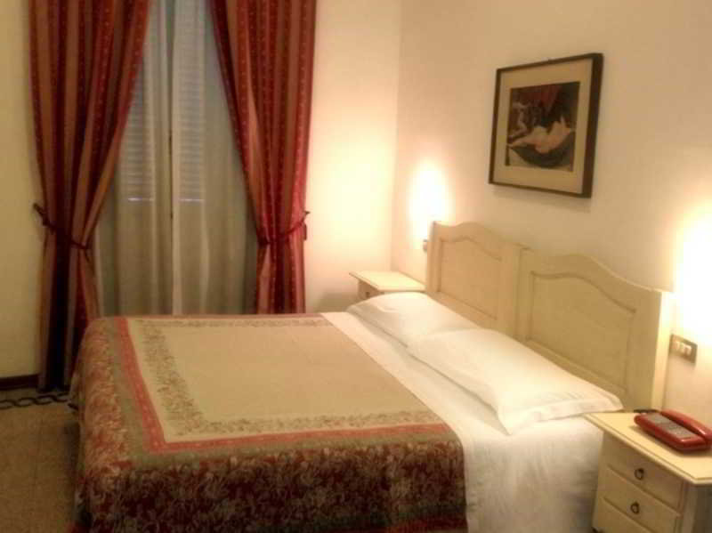 Hotel Umbria, Perugia