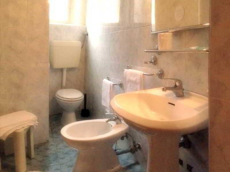 Hotel Umbria, Perugia