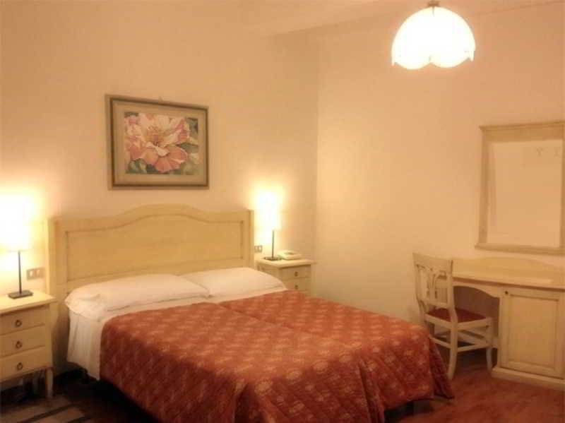 Hotel Umbria, Perugia
