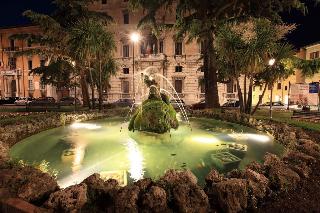 Hotel Umbria, Perugia