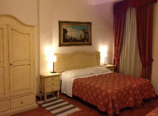 Hotel Umbria, Perugia