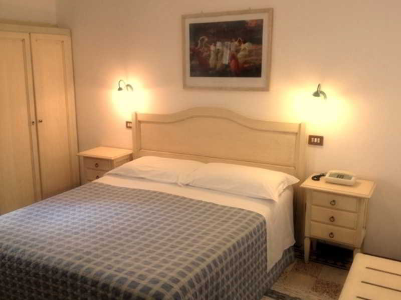 Hotel Umbria, Perugia