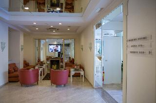 Luna Riccione Aqua Spa Only Adults +12, Rimini