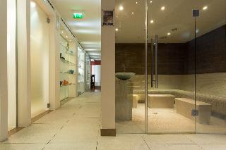 Luna Riccione Aqua Spa Only Adults +12, Rimini