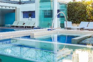 Luna Riccione Aqua Spa Only Adults +12