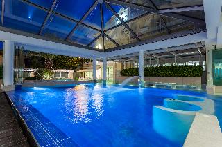 Luna Riccione Aqua Spa Only Adults +12, Rimini