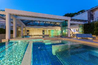 Luna Riccione Aqua Spa Only Adults +12, Rimini