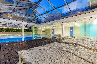 Luna Riccione Aqua Spa Only Adults +12, Rimini
