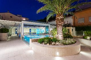 Luna Riccione Aqua Spa Only Adults +12, Rimini