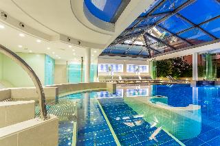 Luna Riccione Aqua Spa Only Adults +12, Rimini