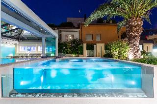 Luna Riccione Aqua Spa Only Adults +12, Rimini