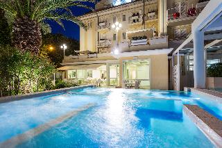 Luna Riccione Aqua Spa Only Adults +12, Rimini