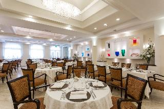 Luna Riccione Aqua Spa Only Adults +12, Rimini