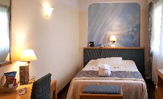 Luna Riccione Aqua Spa Only Adults +12, Rimini