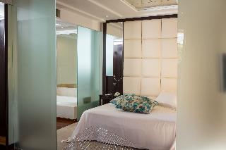 Luna Riccione Aqua Spa Only Adults +12, Rimini