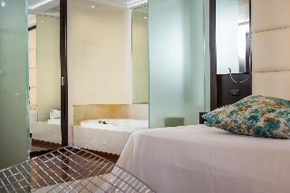 Luna Riccione Aqua Spa Only Adults +12, Rimini