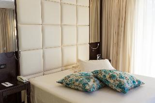 Luna Riccione Aqua Spa Only Adults +12, Rimini
