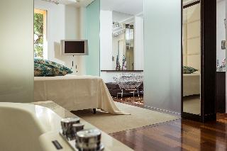 Luna Riccione Aqua Spa Only Adults +12, Rimini