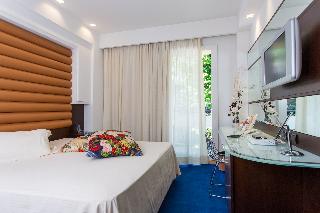 Luna Riccione Aqua Spa Only Adults +12, Rimini
