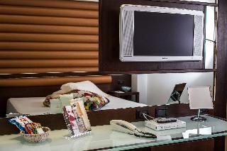 Luna Riccione Aqua Spa Only Adults +12, Rimini