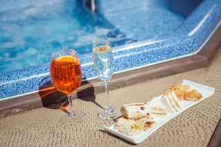 Luna Riccione Aqua Spa Only Adults +12, Rimini