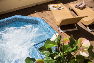 Luna Riccione Aqua Spa Only Adults +12, Rimini