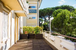 Luna Riccione Aqua Spa Only Adults +12, Rimini