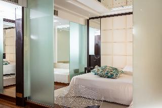 Luna Riccione Aqua Spa Only Adults +12, Rimini