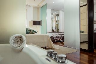 Luna Riccione Aqua Spa Only Adults +12, Rimini