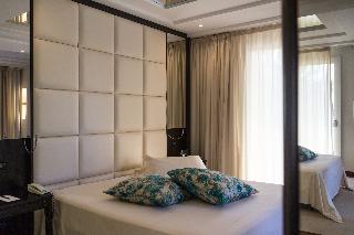 Luna Riccione Aqua Spa Only Adults +12, Rimini