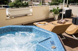 Luna Riccione Aqua Spa Only Adults +12, Rimini
