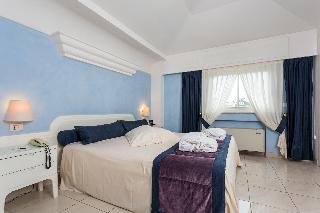 Luna Riccione Aqua Spa Only Adults +12, Rimini