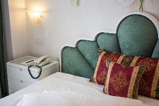 Luna Riccione Aqua Spa Only Adults +12, Rimini