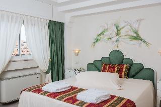 Luna Riccione Aqua Spa Only Adults +12, Rimini