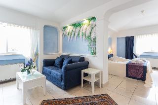 Luna Riccione Aqua Spa Only Adults +12, Rimini